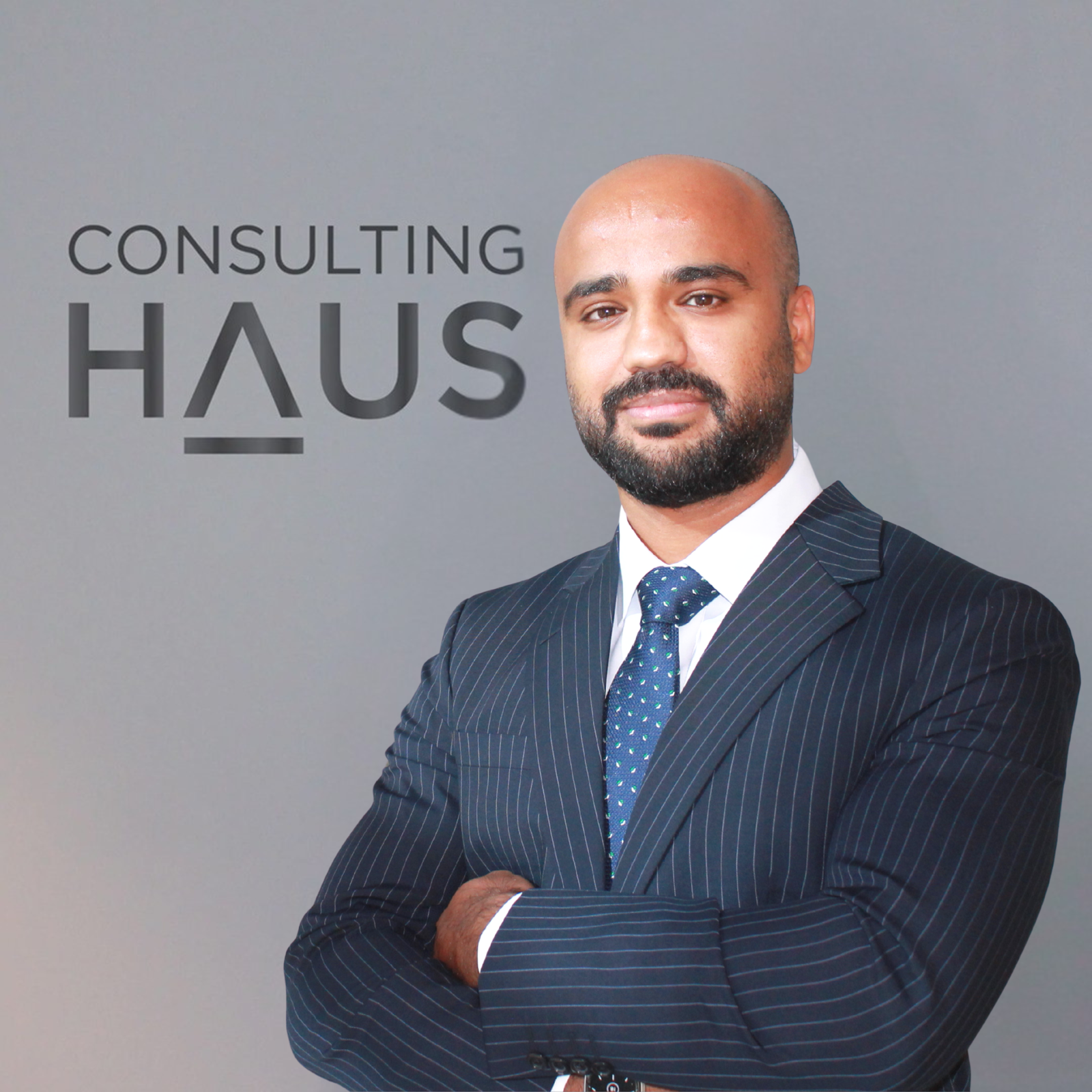 Mohammed Abughali, ACCA