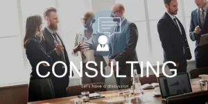 Expert Corporate Consulting Services